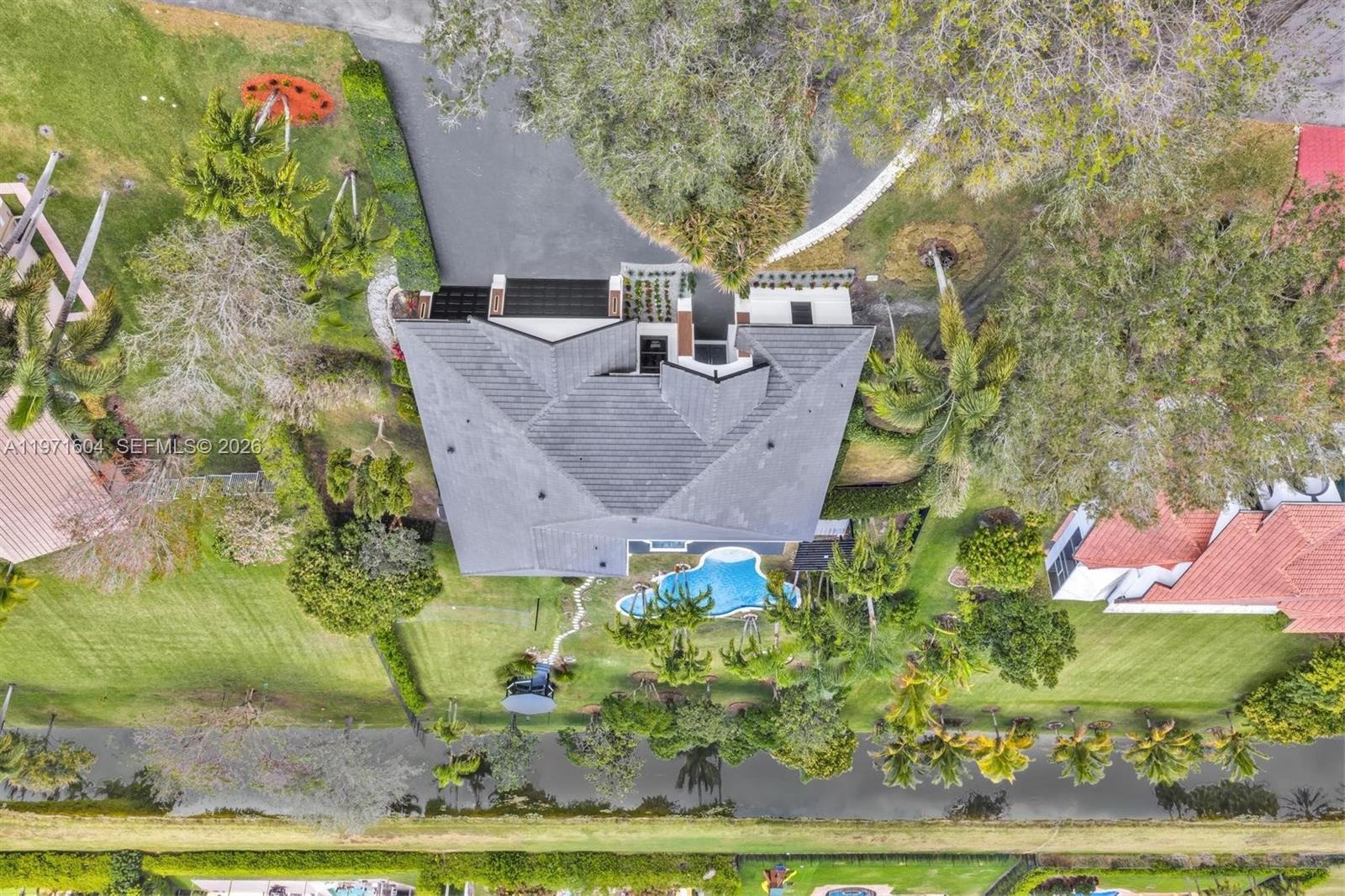 KAPOK VILLAGE ESTATES - Residential