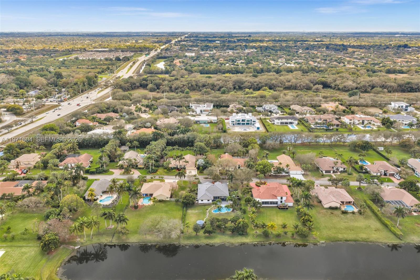 KAPOK VILLAGE ESTATES - Residential