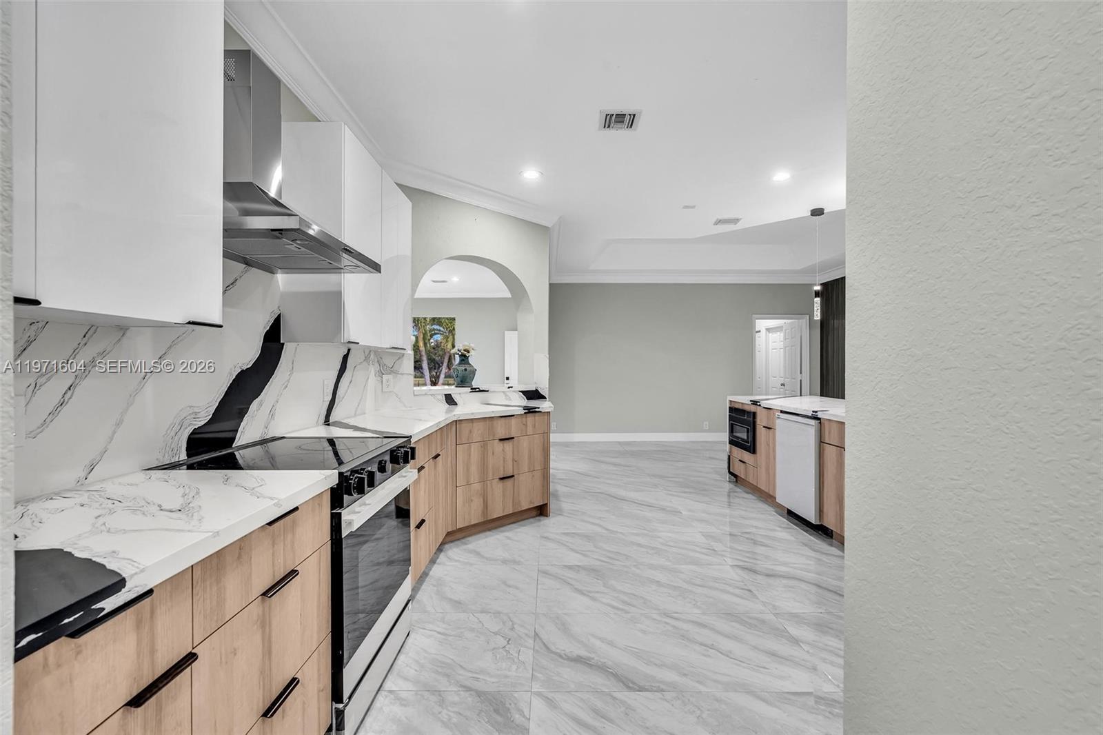 KAPOK VILLAGE ESTATES - Residential