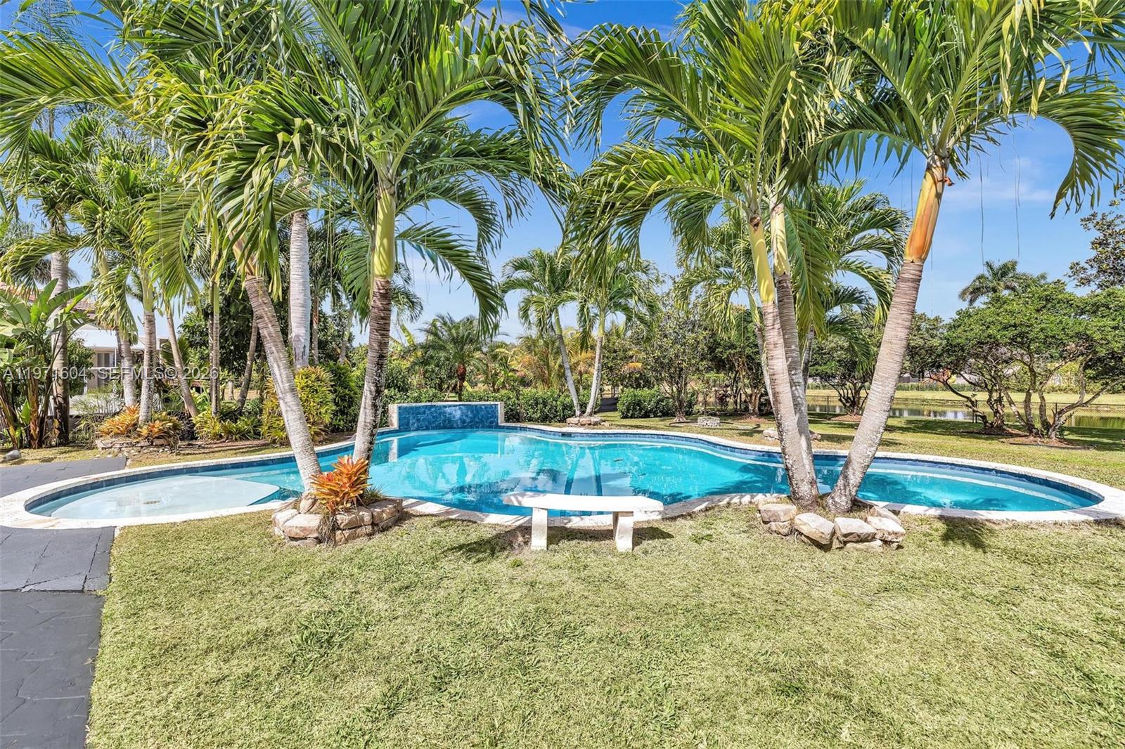 KAPOK VILLAGE ESTATES - Residential