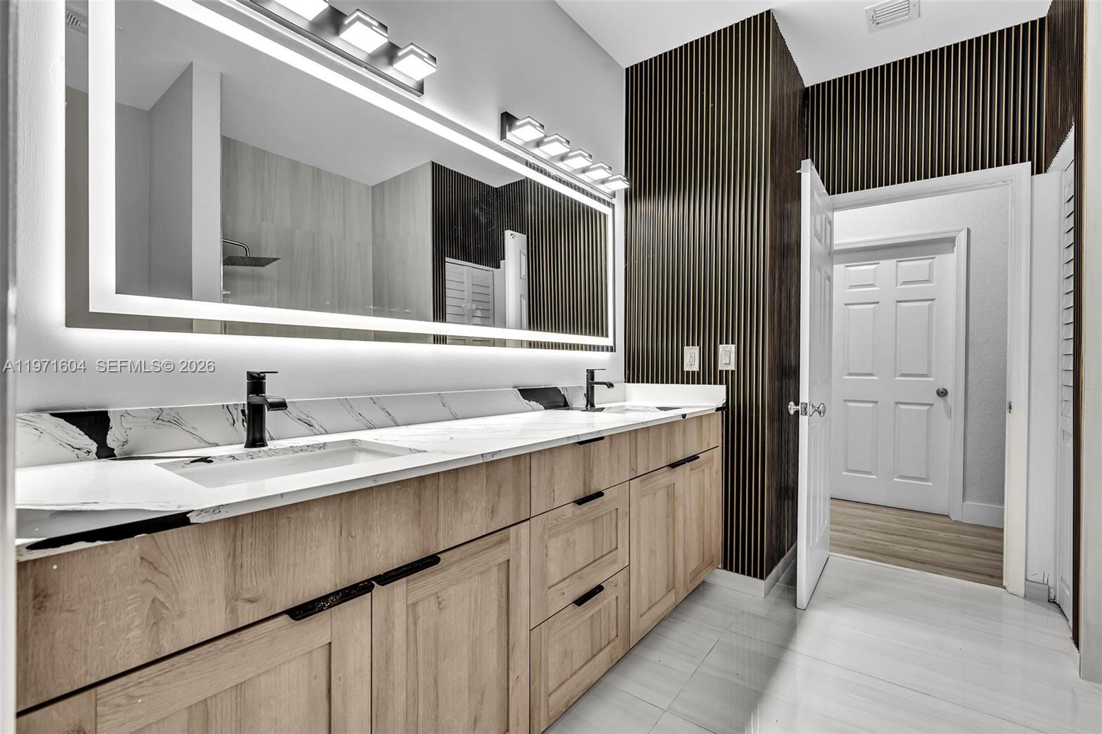 KAPOK VILLAGE ESTATES - Residential