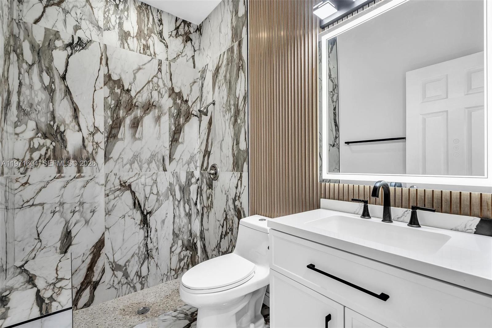 KAPOK VILLAGE ESTATES - Residential