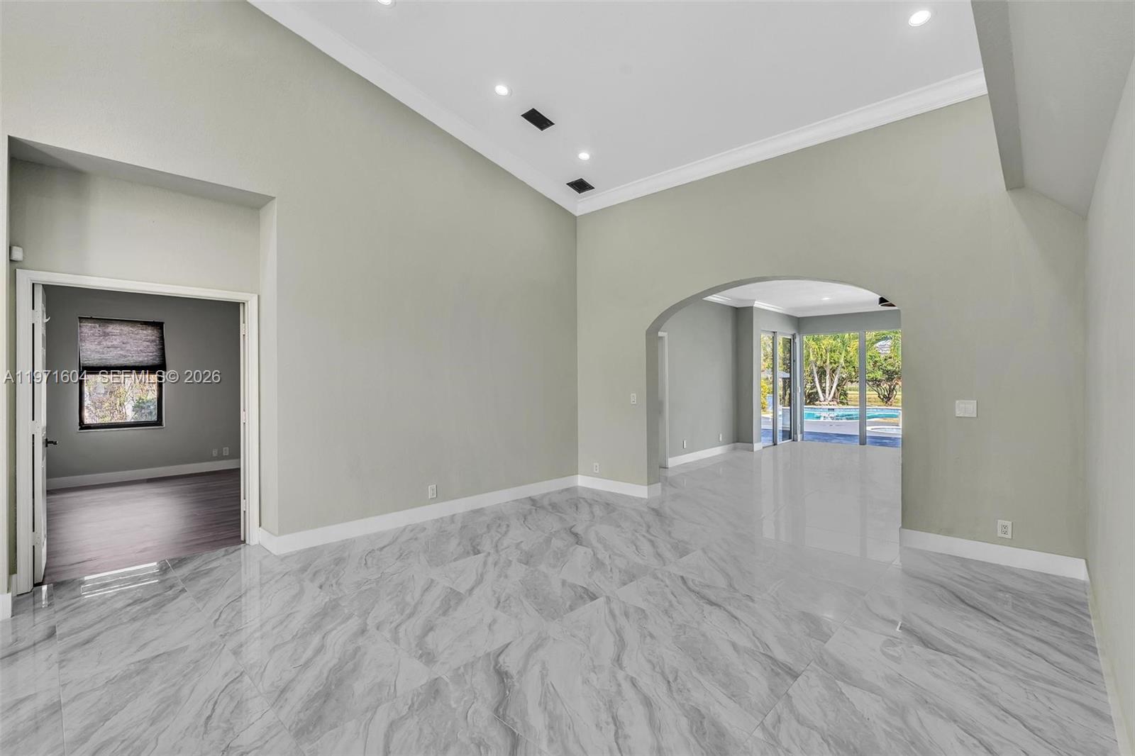 KAPOK VILLAGE ESTATES - Residential