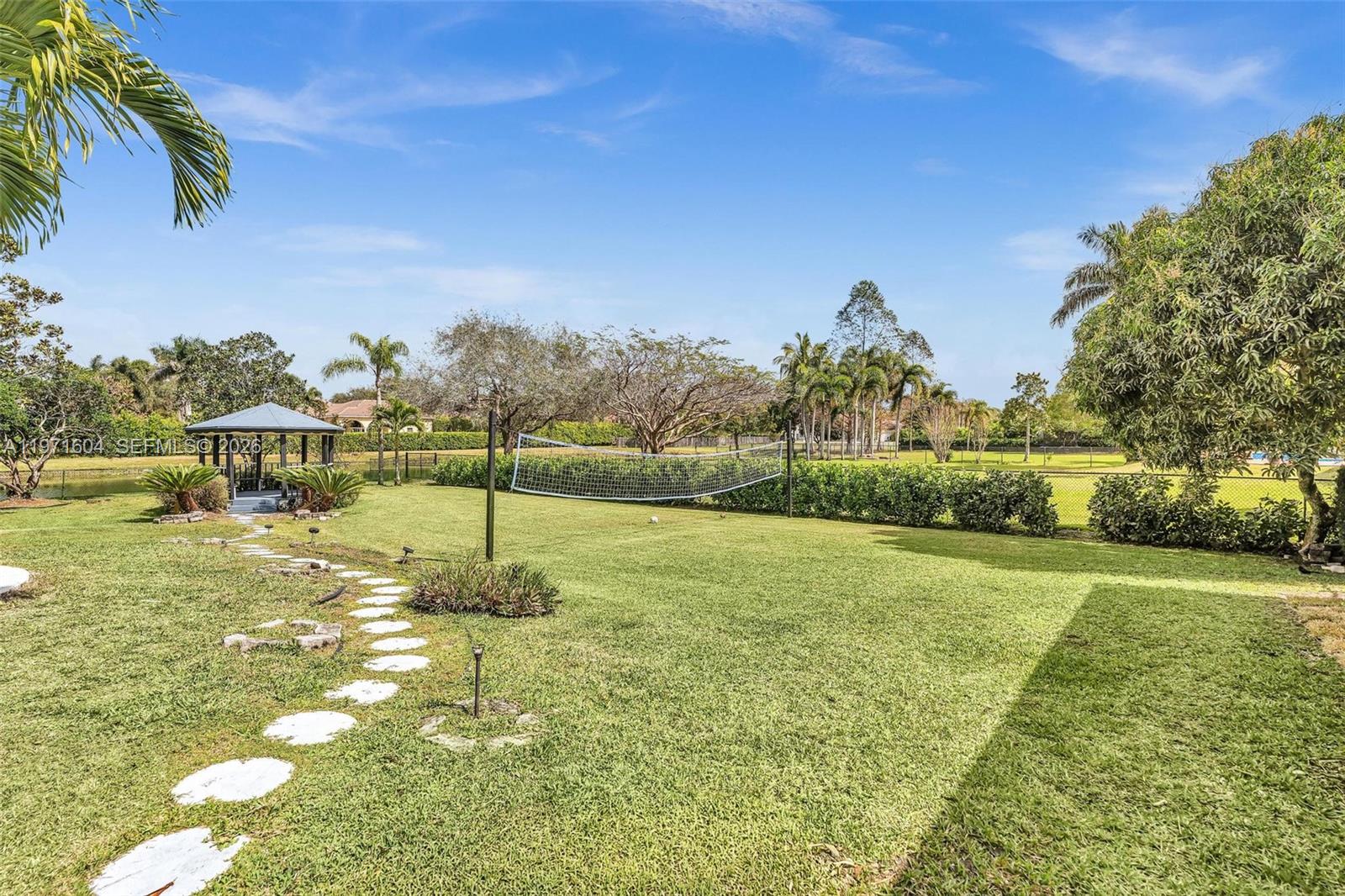 KAPOK VILLAGE ESTATES - Residential