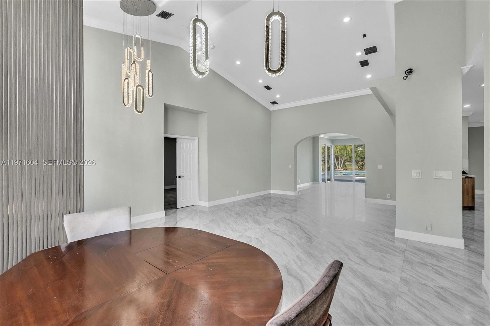 KAPOK VILLAGE ESTATES - Residential