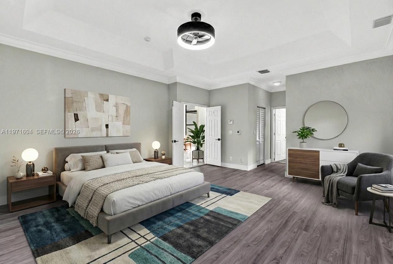 KAPOK VILLAGE ESTATES - Residential