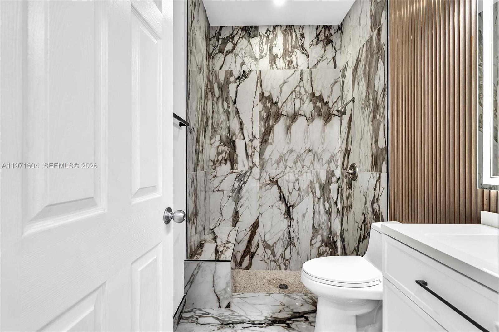 KAPOK VILLAGE ESTATES - Residential