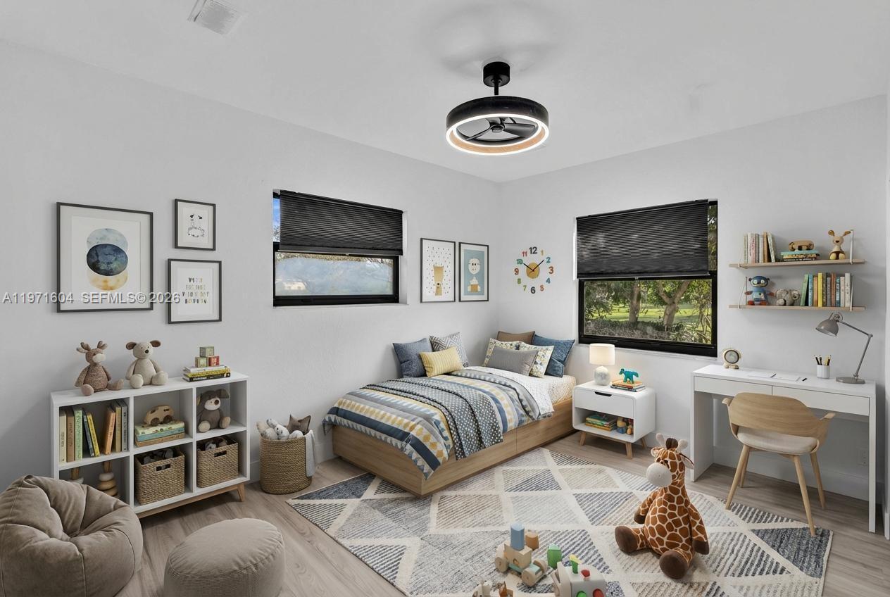 KAPOK VILLAGE ESTATES - Residential