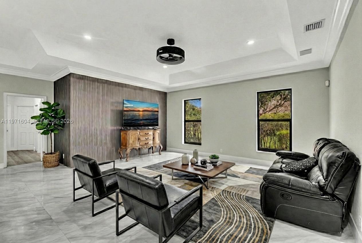 KAPOK VILLAGE ESTATES - Residential