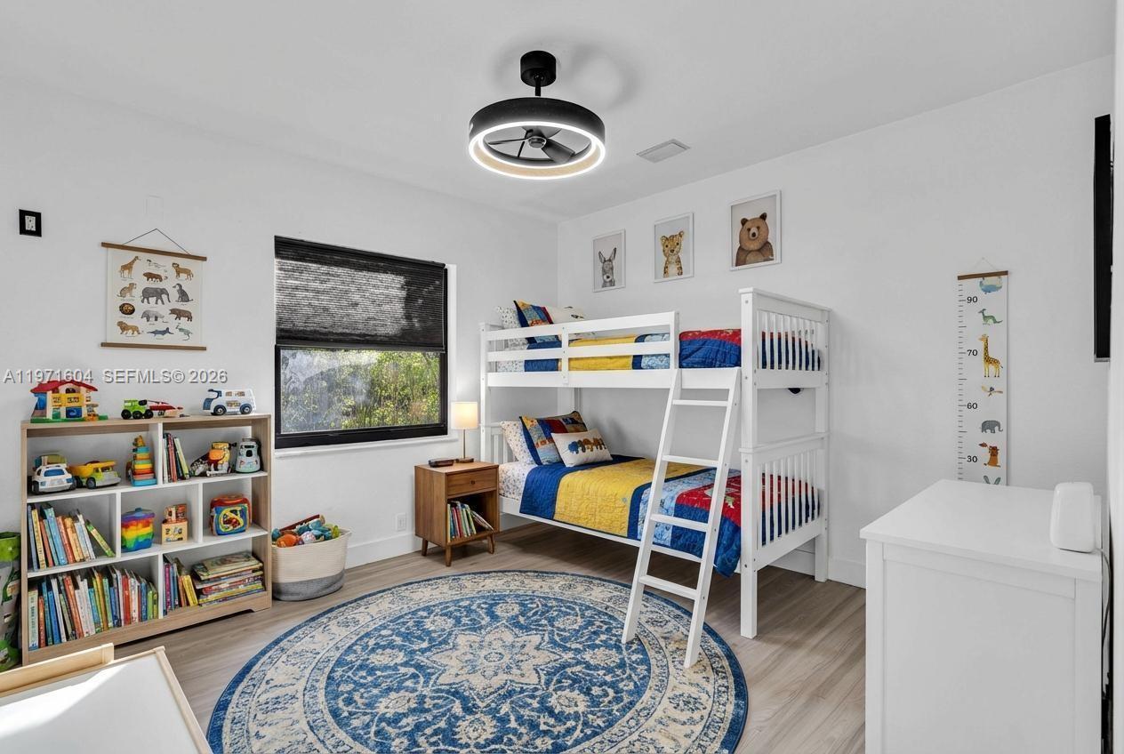 KAPOK VILLAGE ESTATES - Residential