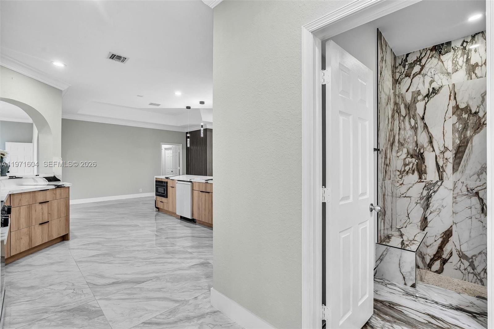 KAPOK VILLAGE ESTATES - Residential