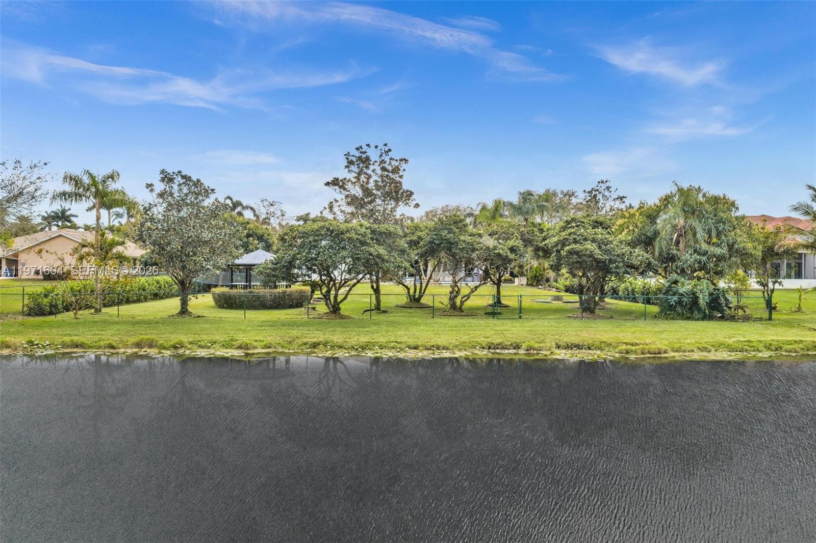 KAPOK VILLAGE ESTATES - Residential