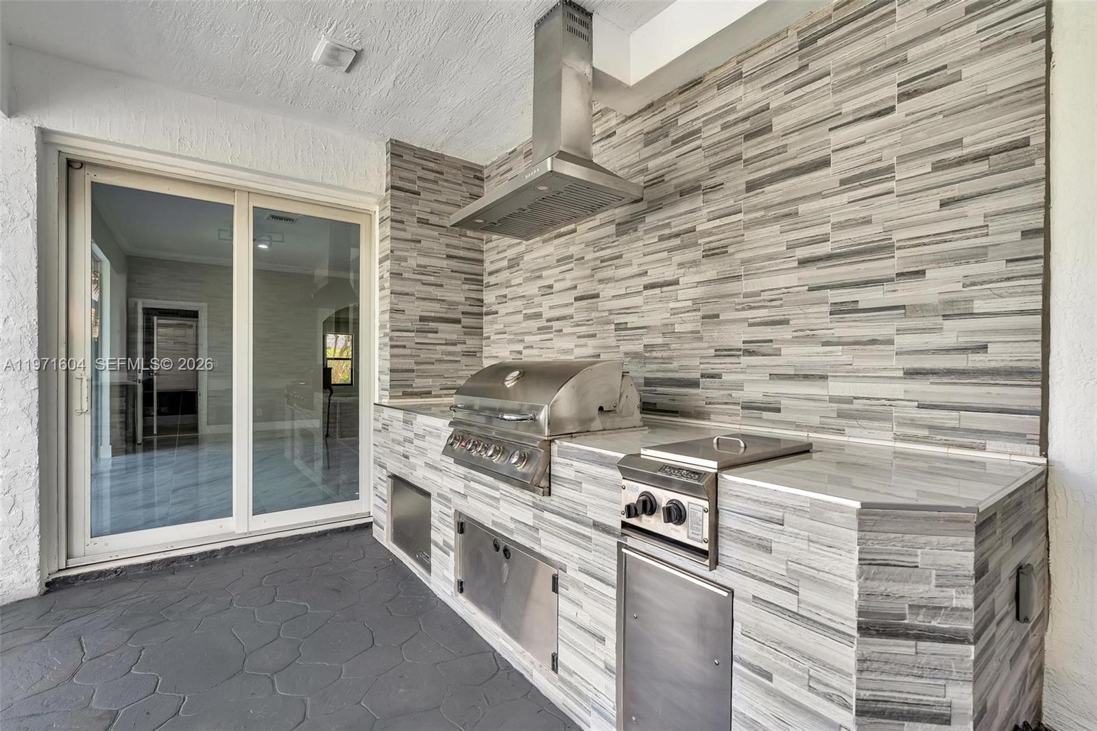 KAPOK VILLAGE ESTATES - Residential