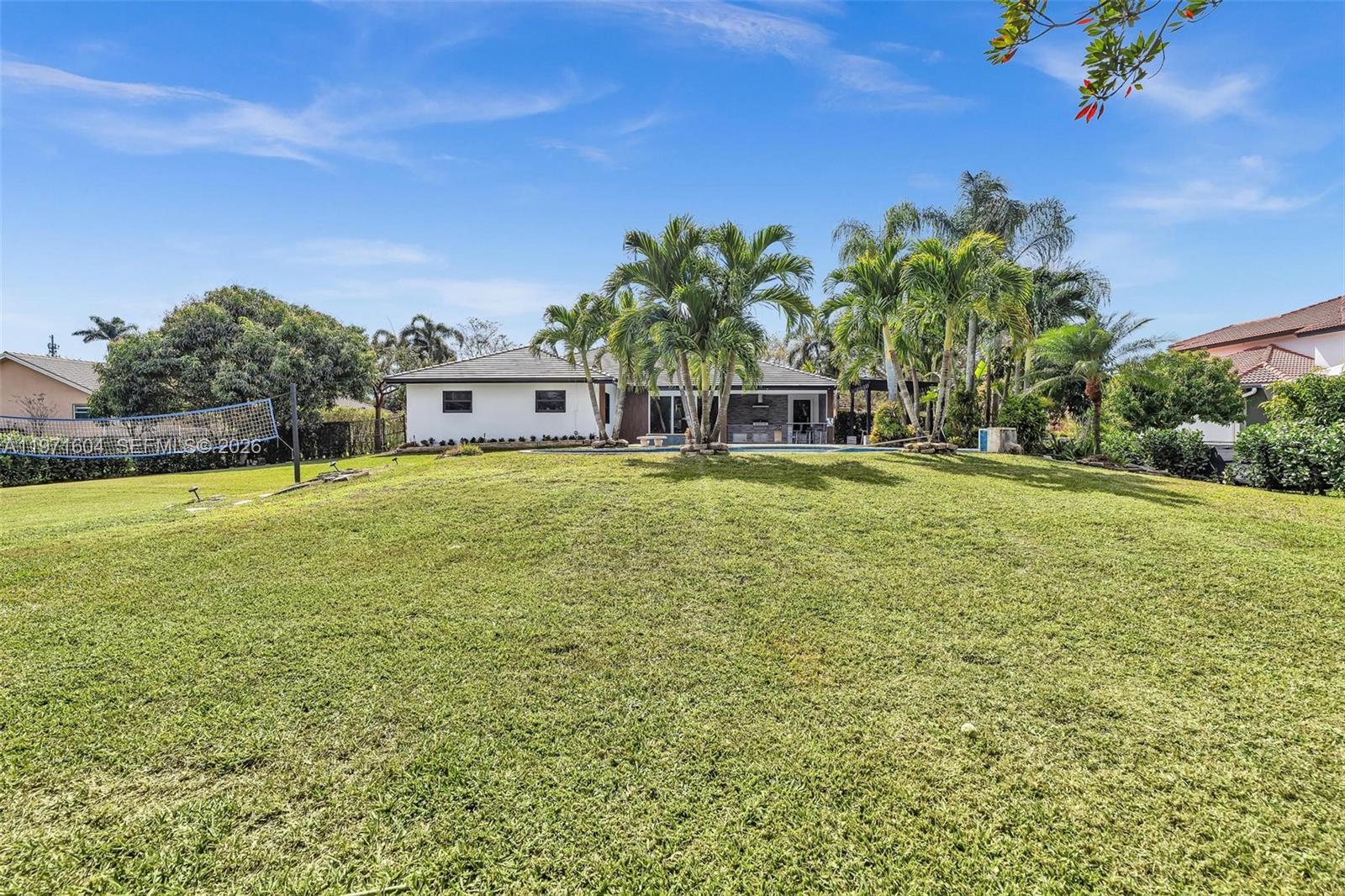 KAPOK VILLAGE ESTATES - Residential