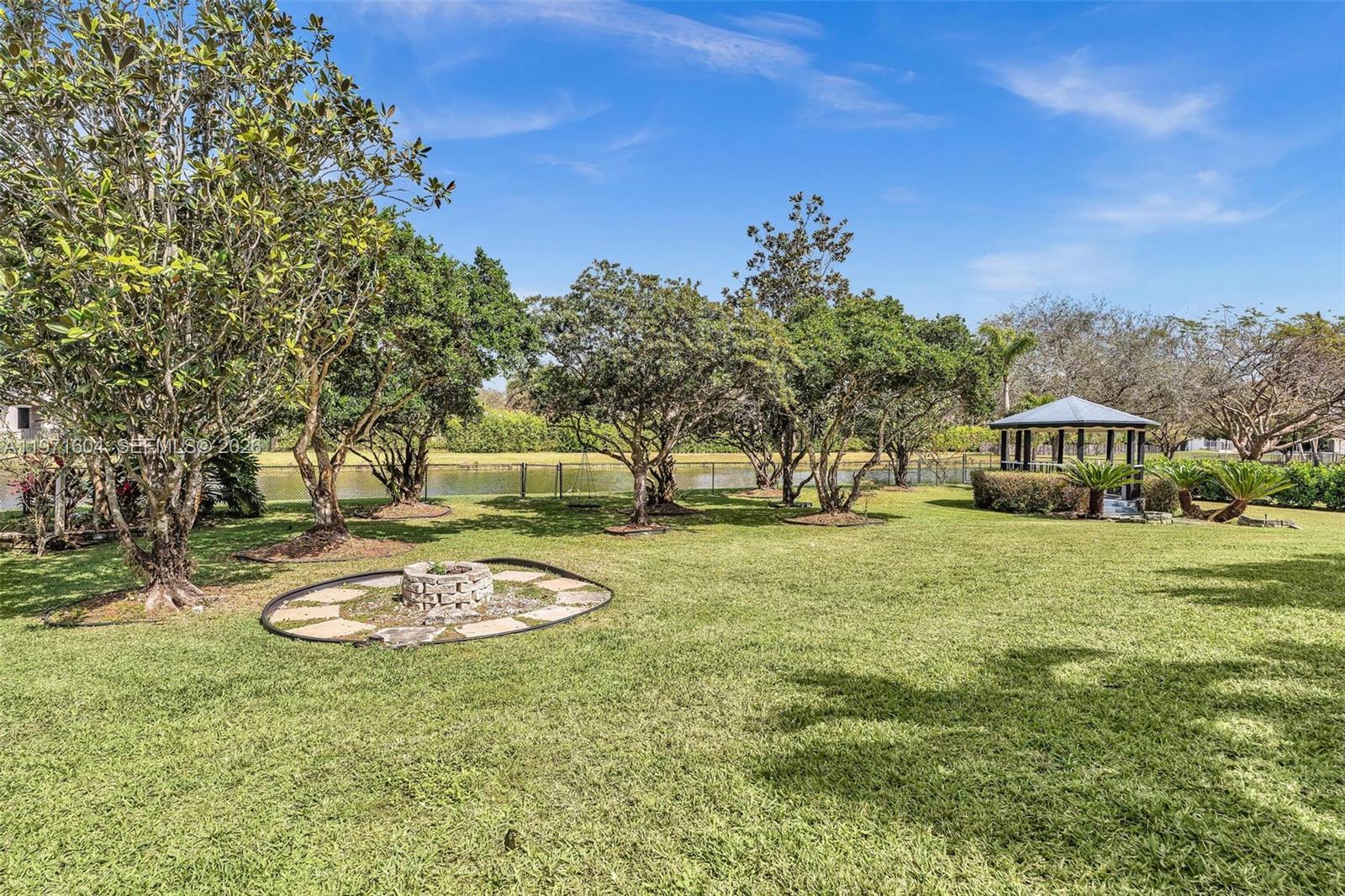 KAPOK VILLAGE ESTATES - Residential