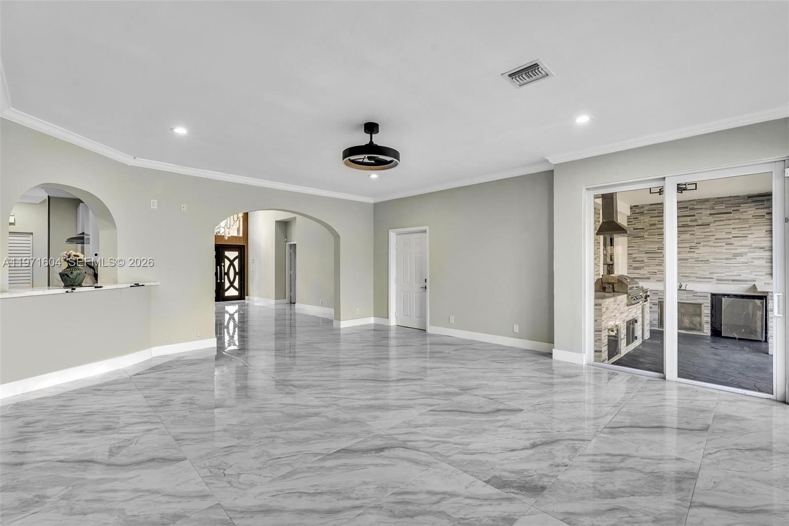 KAPOK VILLAGE ESTATES - Residential