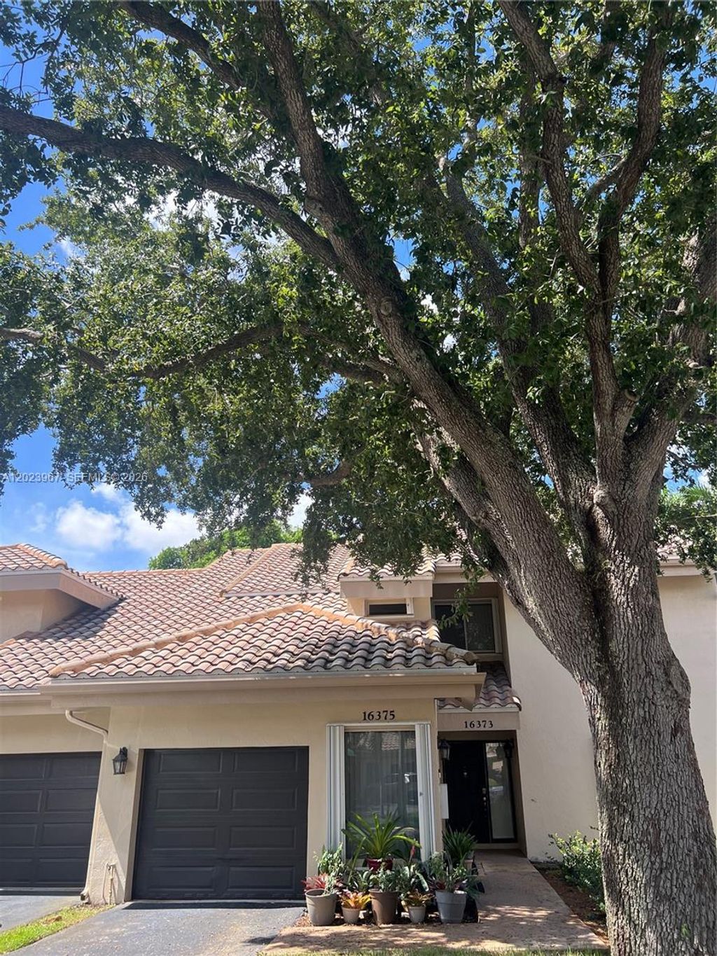 Photo of 16373 Malibu Dr #51, Weston, FL 33326 (MLS # A12023967)