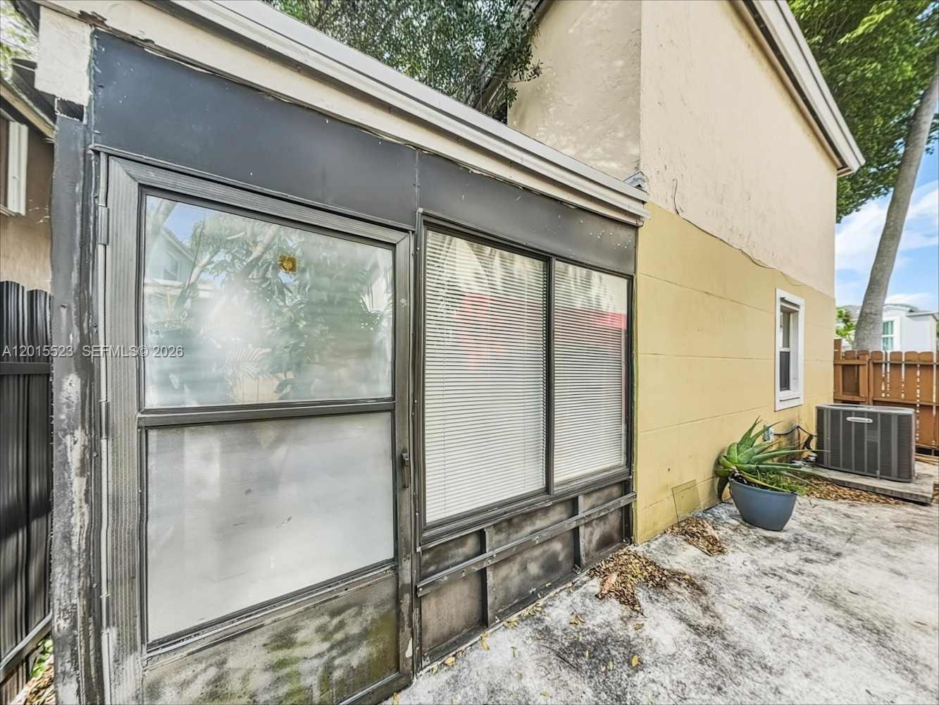 PANACHE SEC 3 - Residential Lease