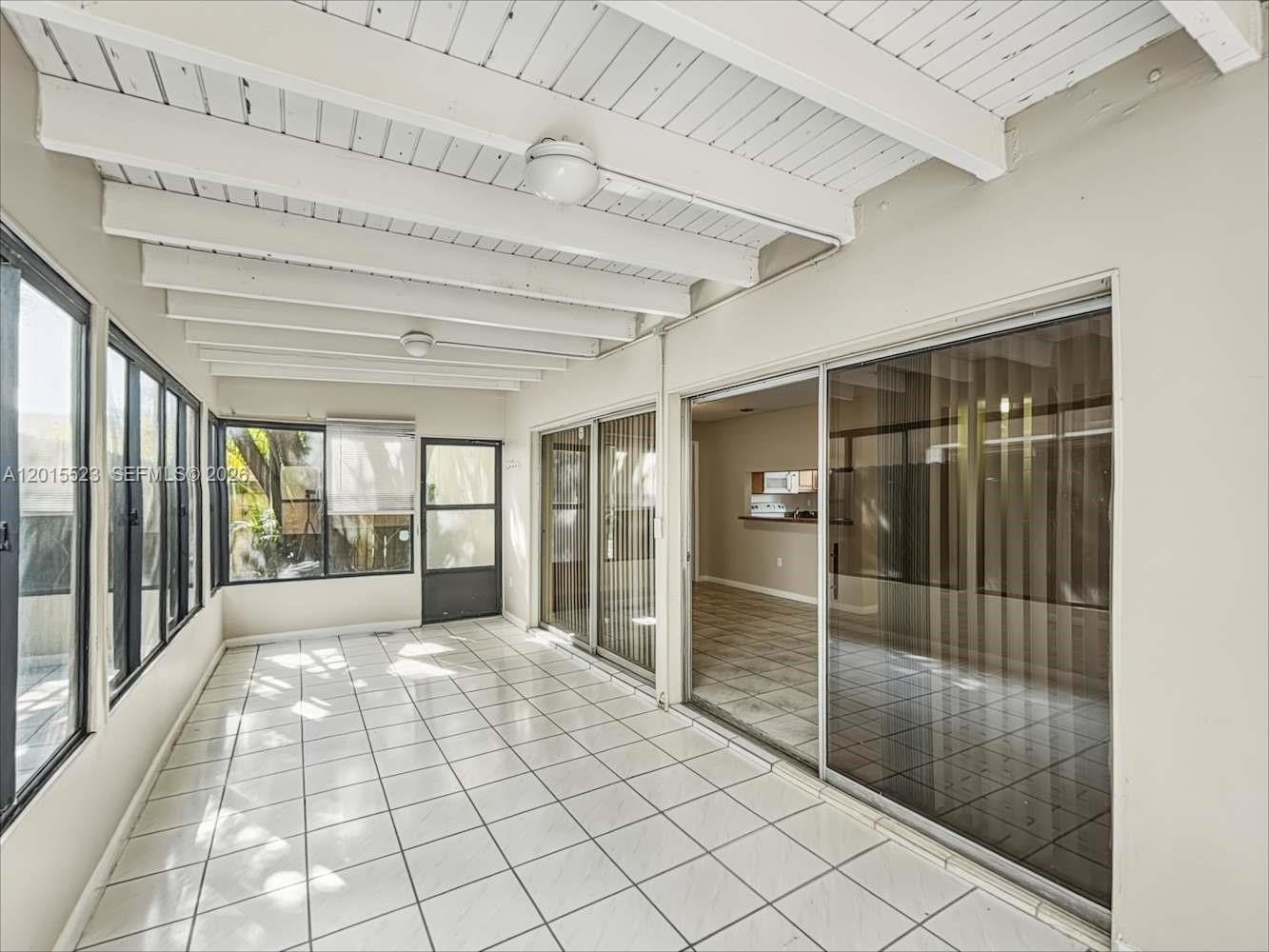 PANACHE SEC 3 - Residential Lease