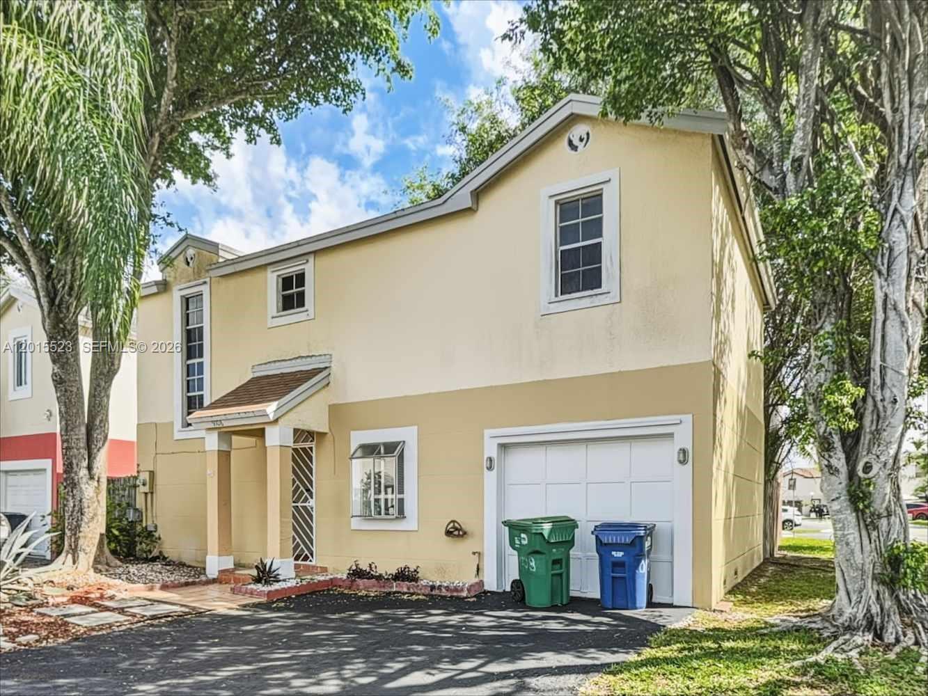 PANACHE SEC 3 - Residential Lease