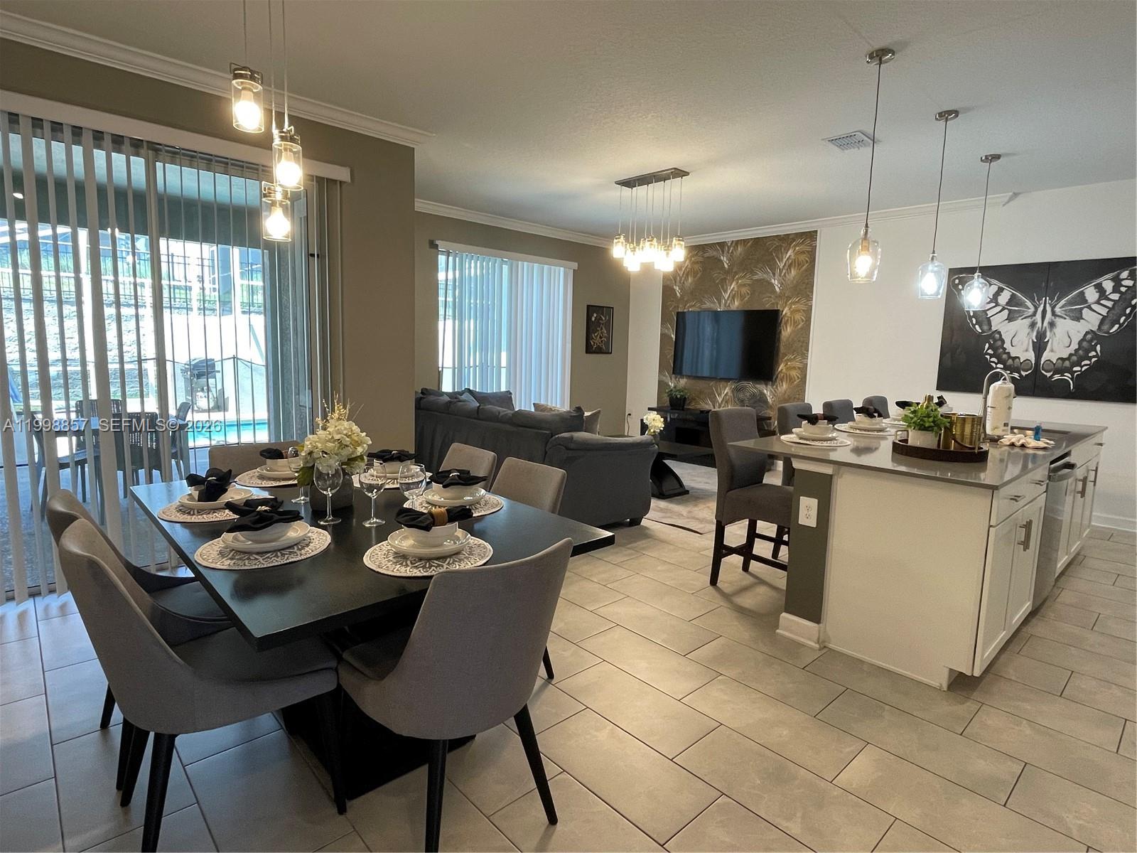 Champions - Residential