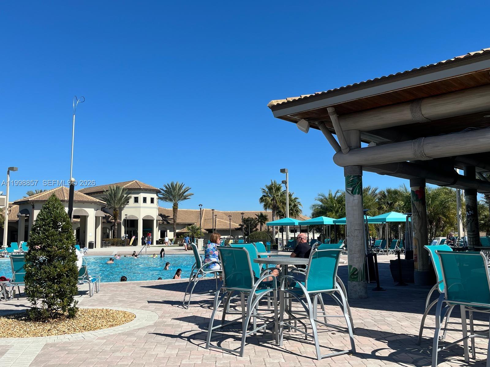 Champions - Residential