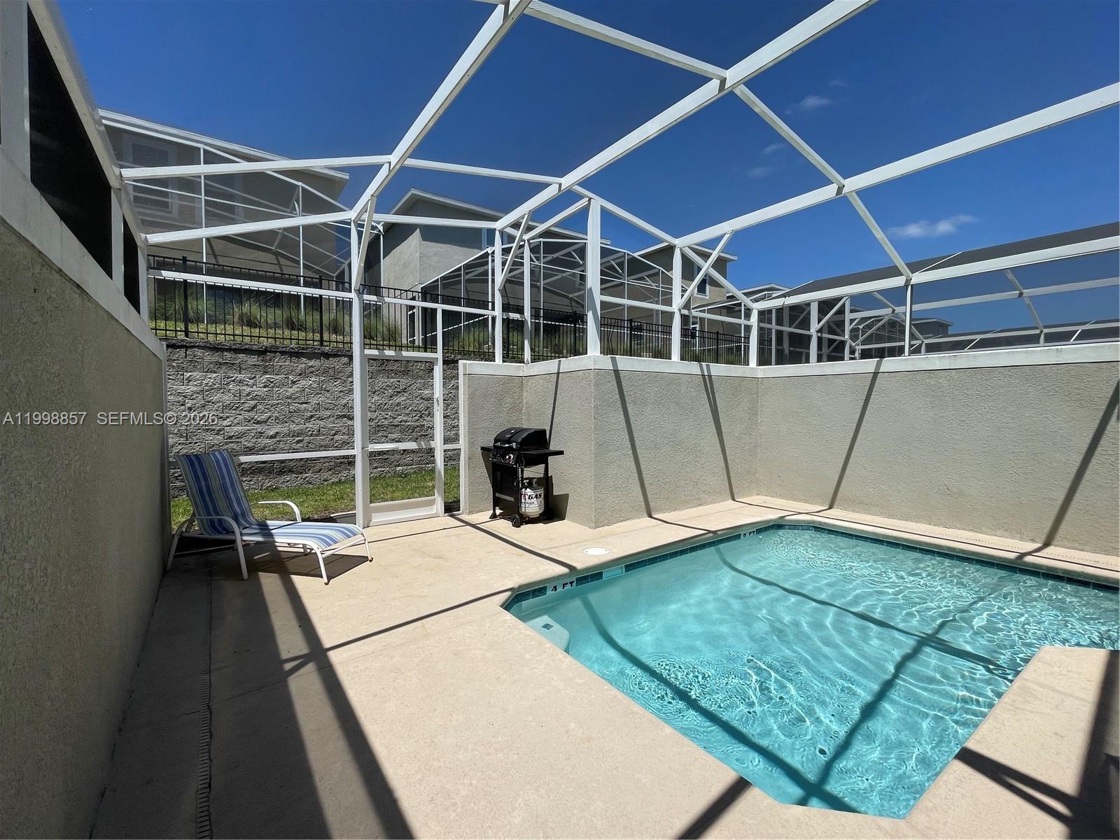 Champions - Residential