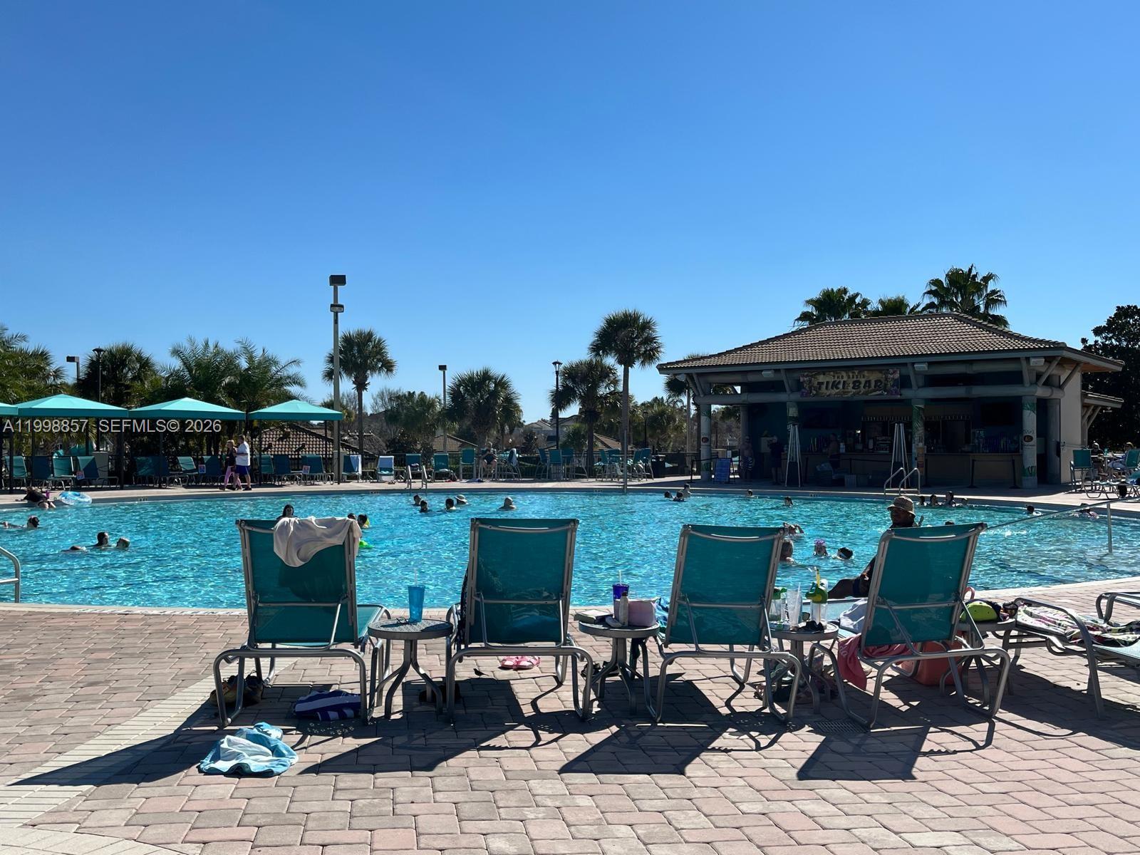 Champions - Residential