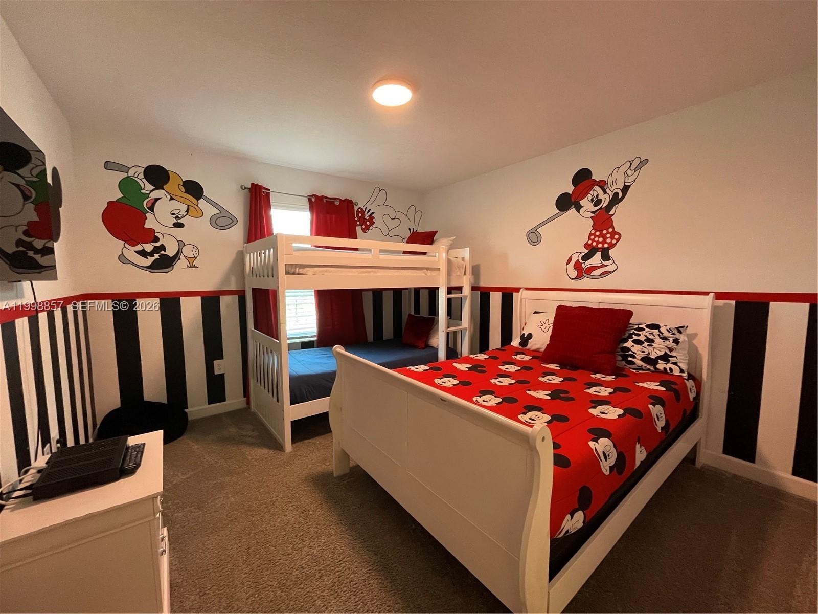 Champions - Residential