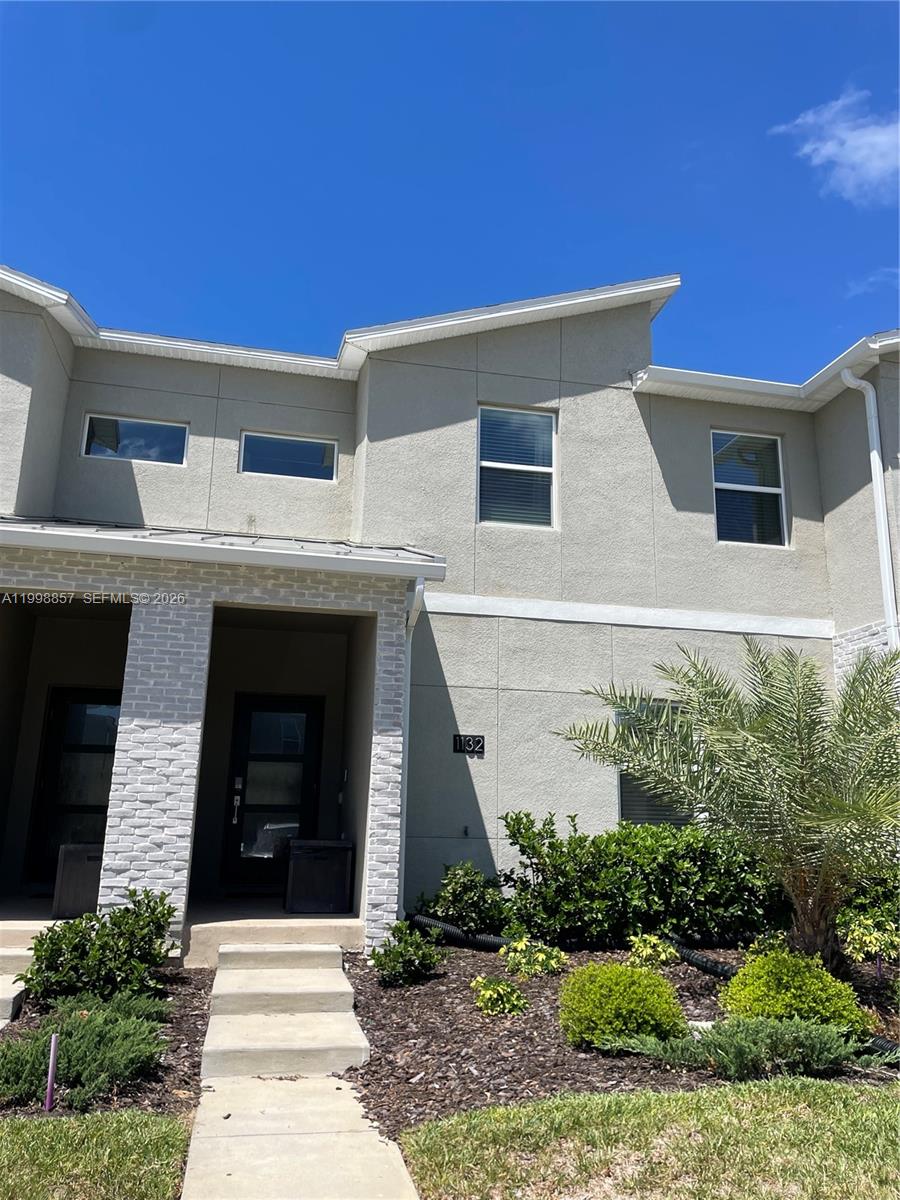 Champions - Residential