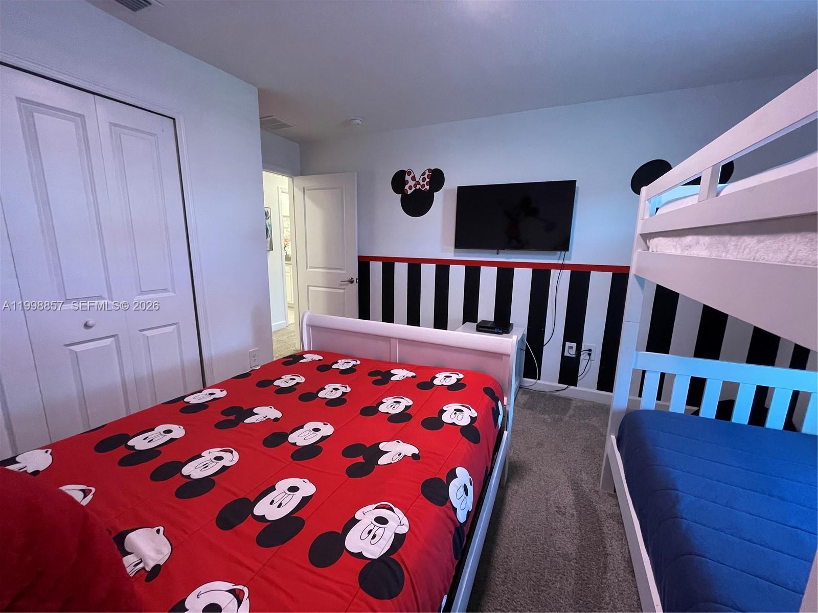 Champions - Residential