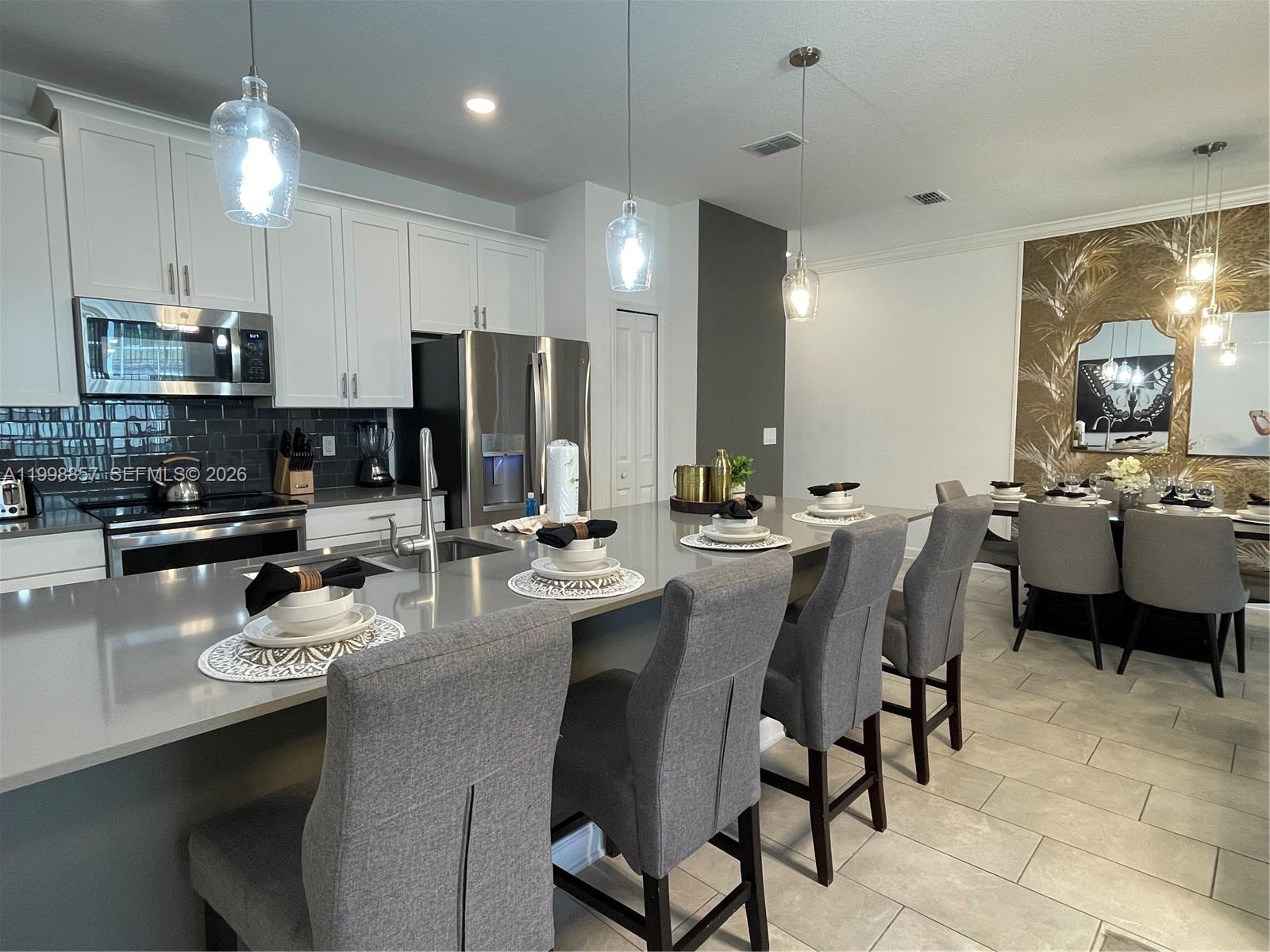 Champions - Residential