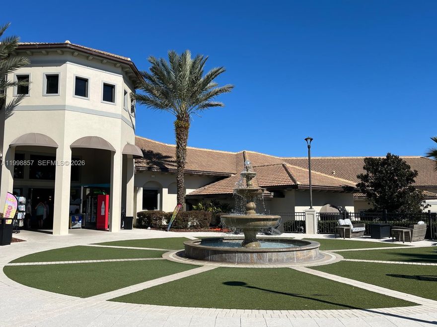 Discover the ultimate turnkey investment powerhouse: a luxurious 4-bedroom, 3-bath townhome with private pool in elite Champions Gate, just 7 miles from Disney Springs in Orlando—fully furnished and ready to use or rent from day one! Unlock world-class amenities—3 championship golf courses, 3 grand clubhouses with cinemas, restaurants, bars, lazy rivers, tennis, volleyball, gym, and game rooms—for unrivaled resort-style living. The star attraction? Explosive short-term rental returns with 70-85% occupancy, netting $47K-$88K annually and 6-12% ROI on comparable properties, fueled by Orlando's endless tourism boom—immediate cash flow awaits! Plus, rock-solid appreciation up to 15% amid regional growth. Don't miss this fully loaded wealth rocket—secure your financial freedom now! Contact today!