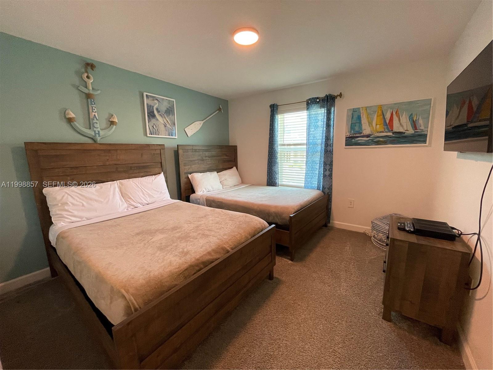 Champions - Residential