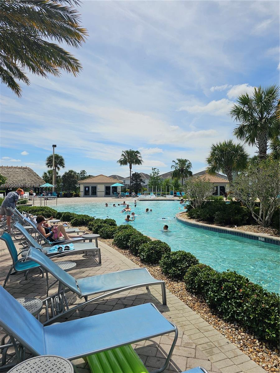 Champions - Residential