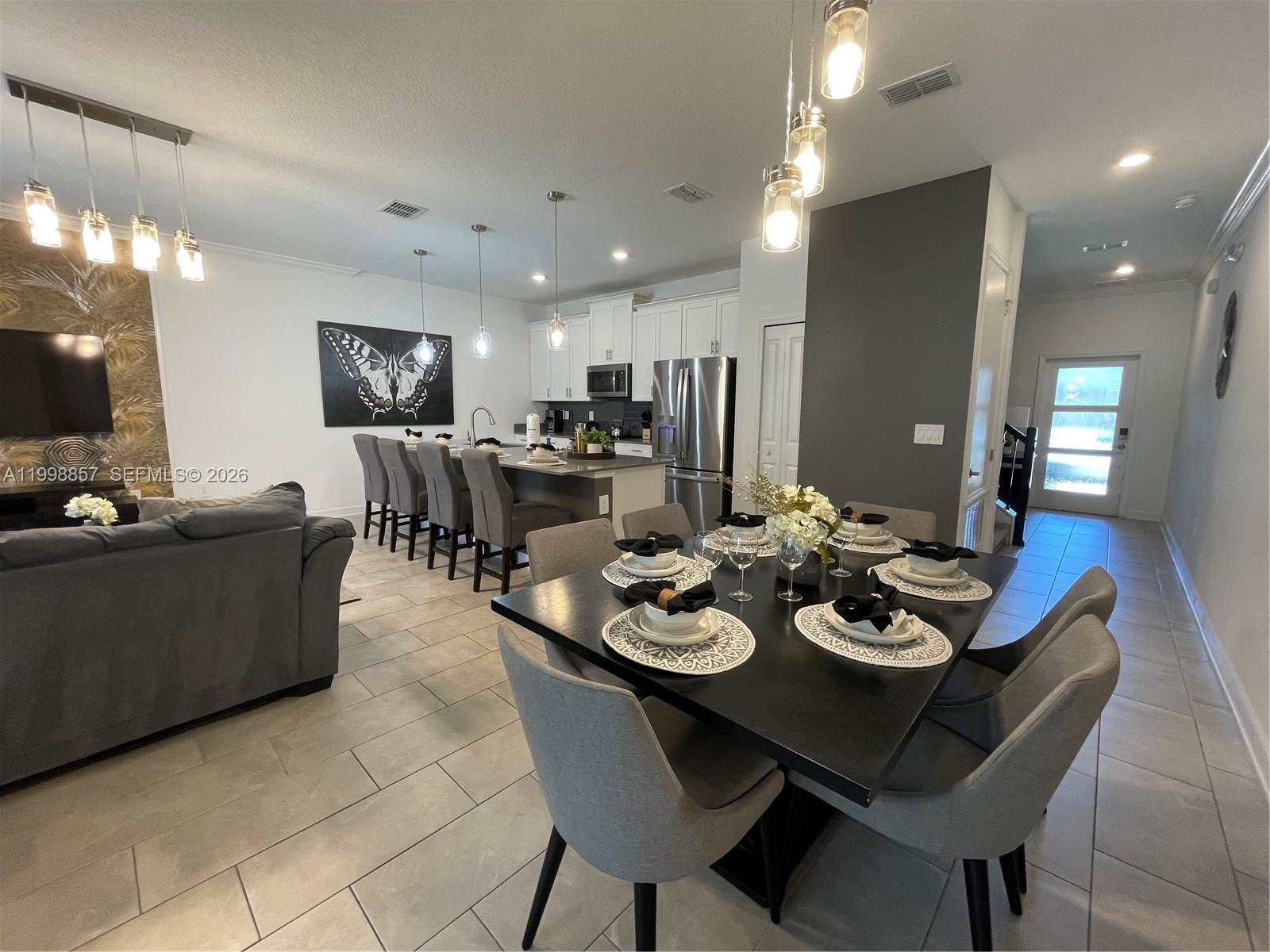 Champions - Residential