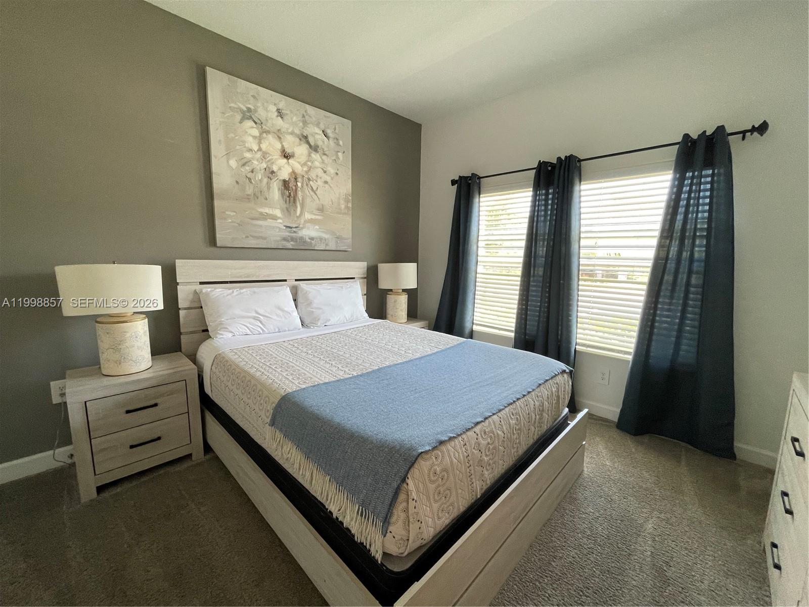 Champions - Residential