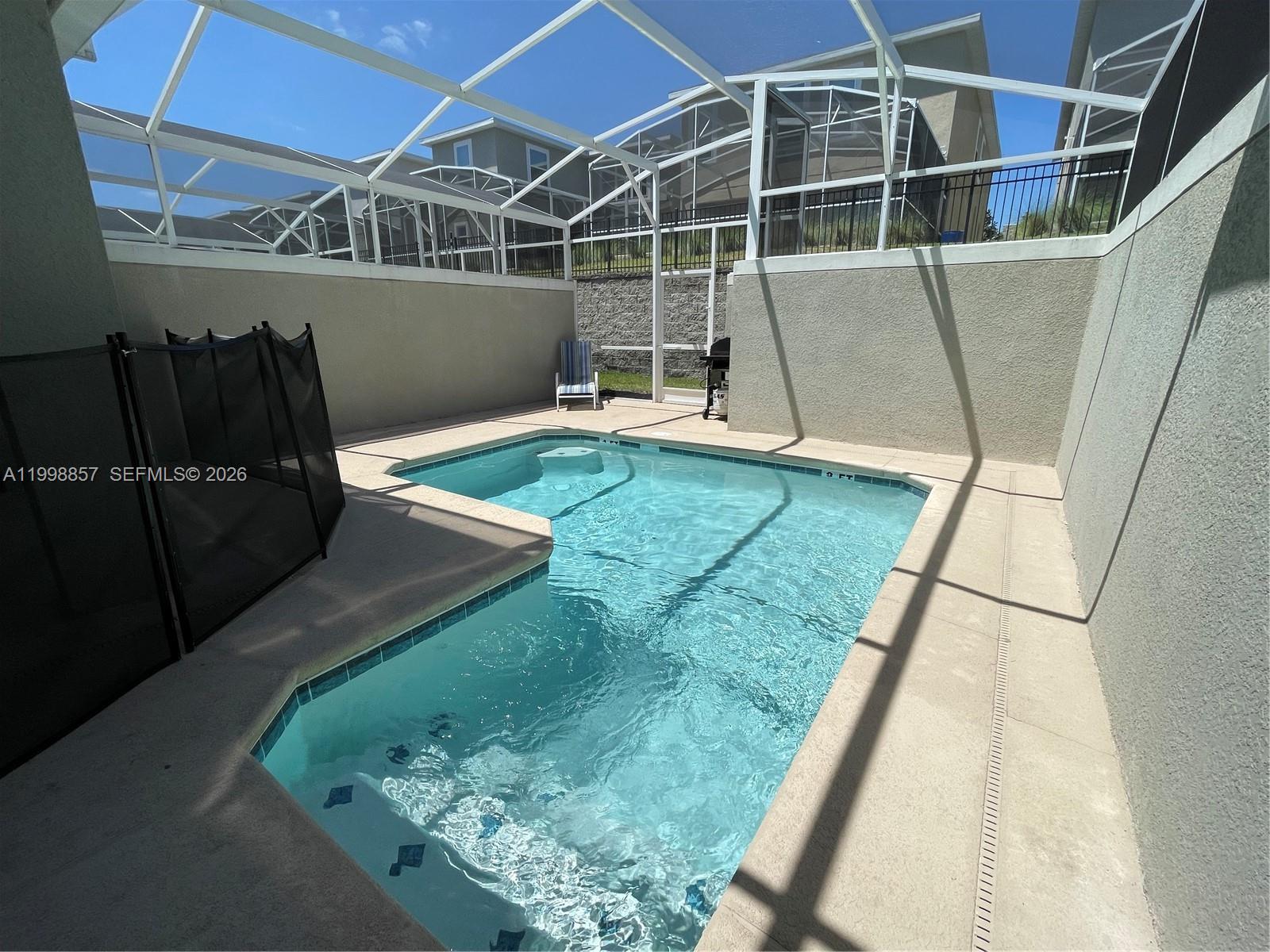 Champions - Residential