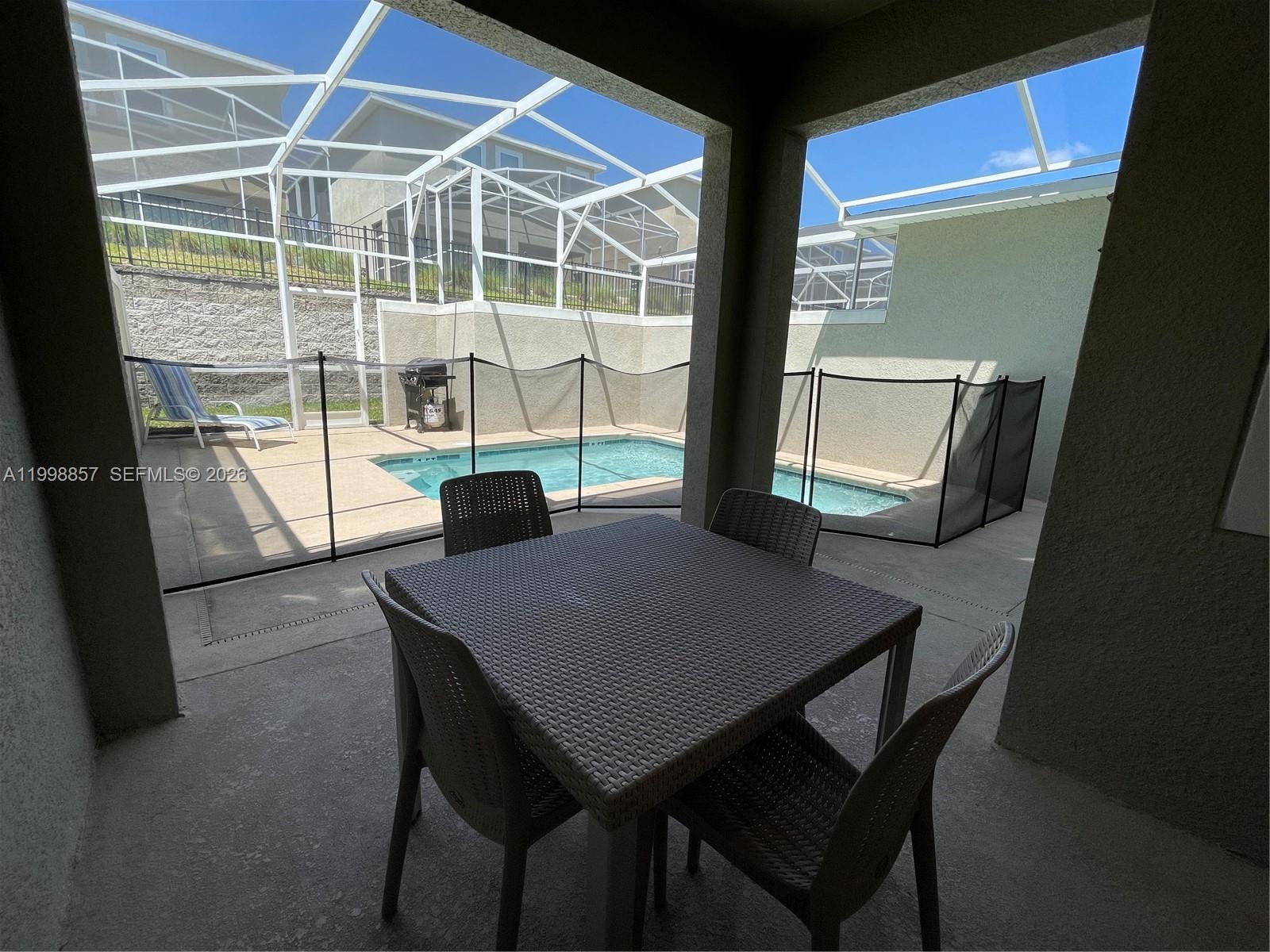 Champions - Residential