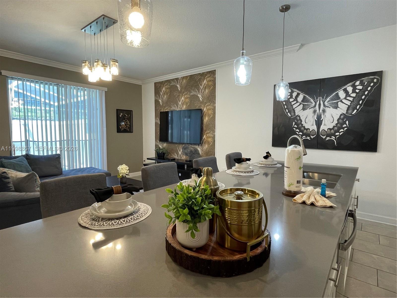 Champions - Residential