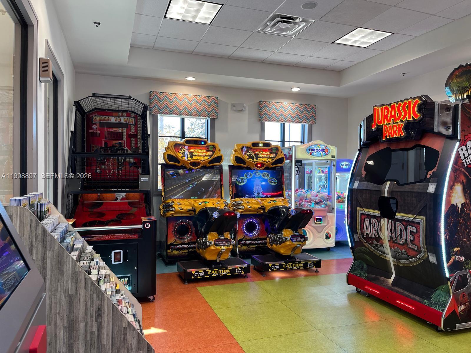 Champions - Residential