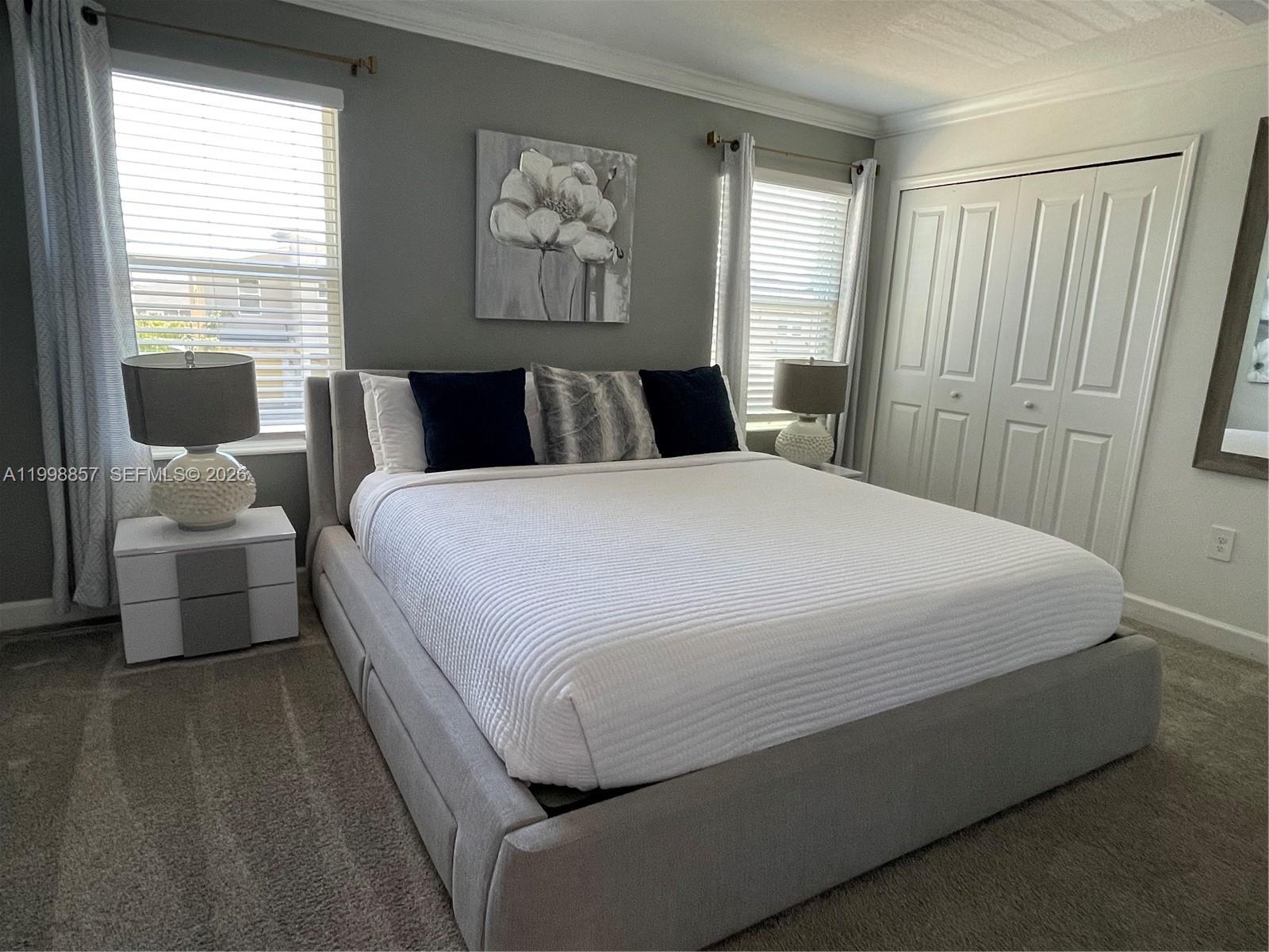 Champions - Residential