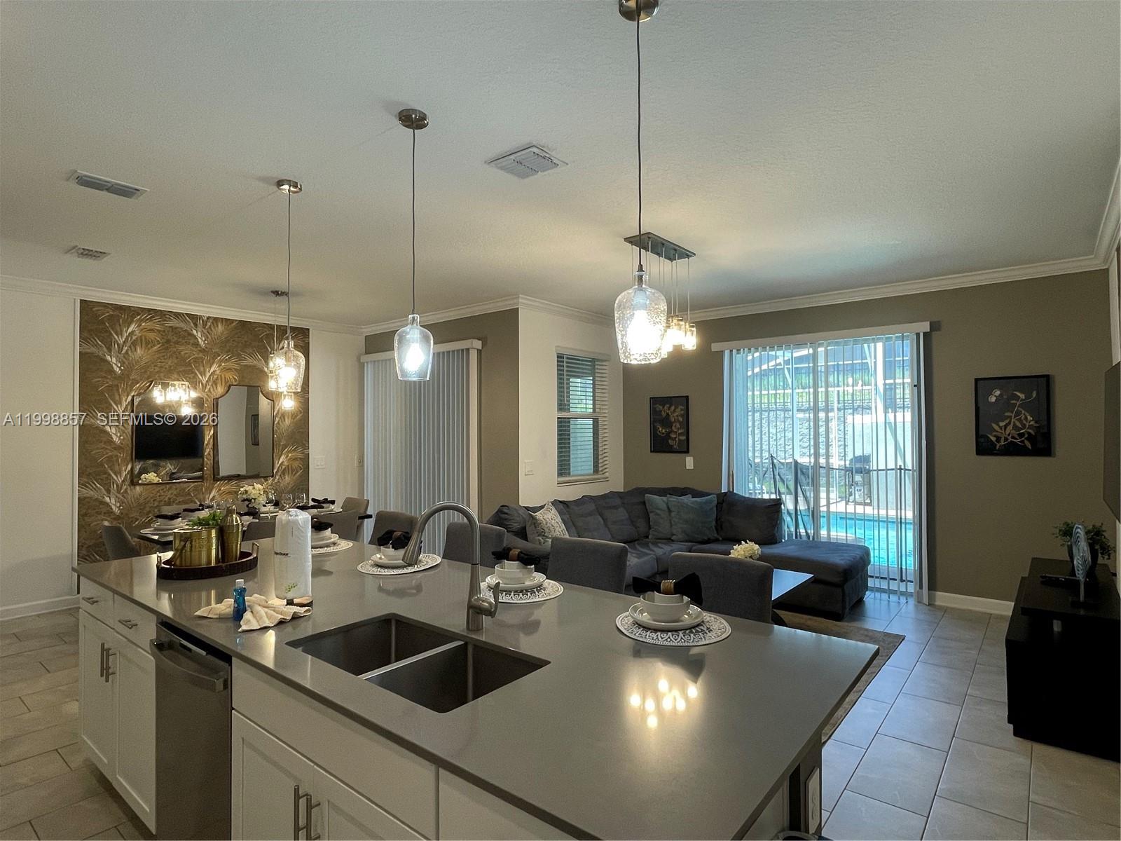 Champions - Residential