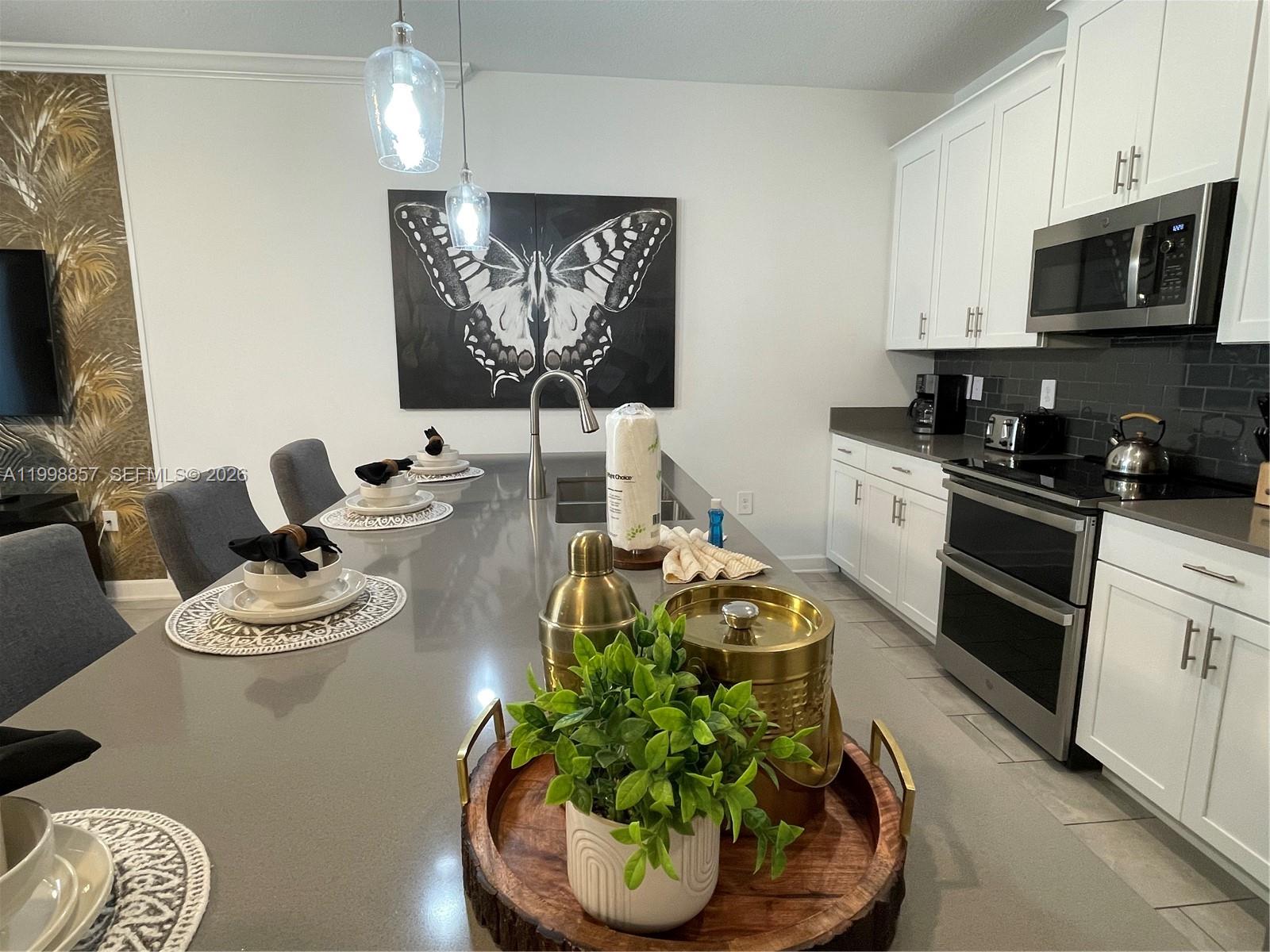 Champions - Residential