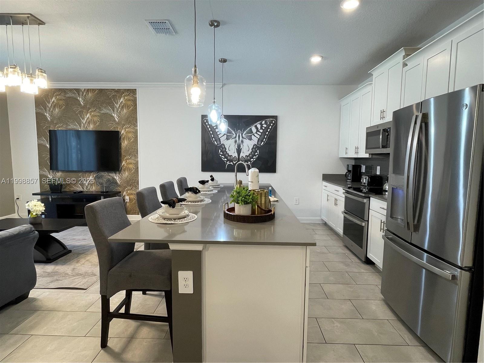 Champions - Residential