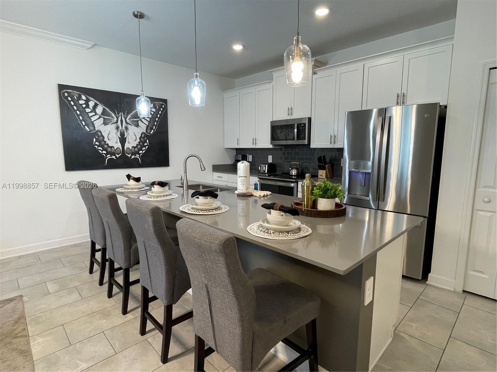 Champions - Residential