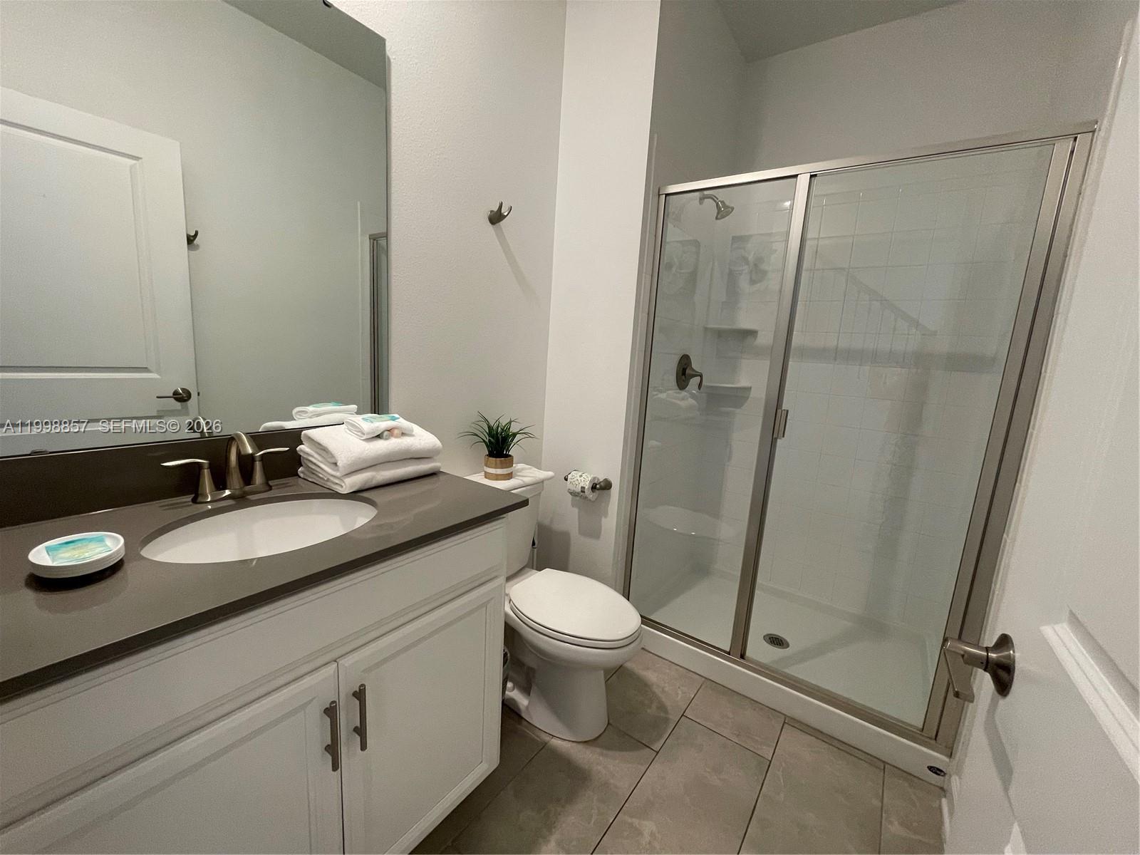 Champions - Residential