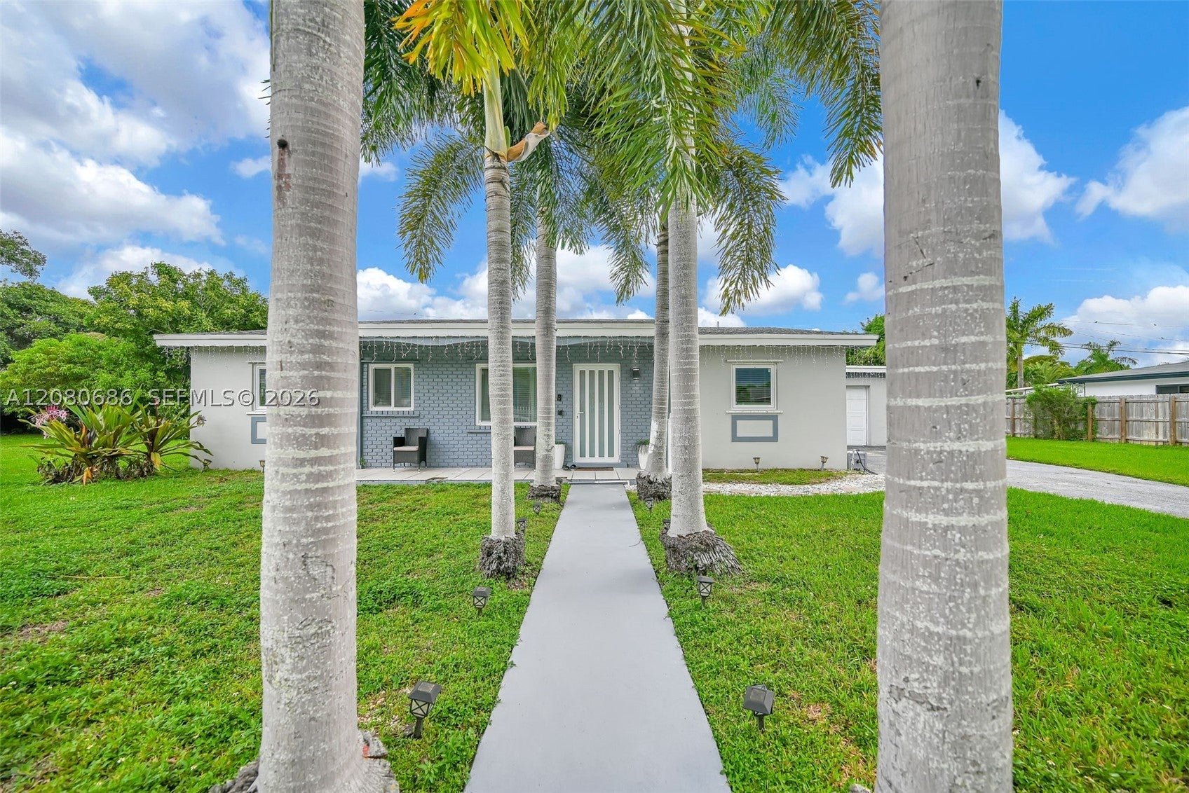 15400 SW 297th Ter