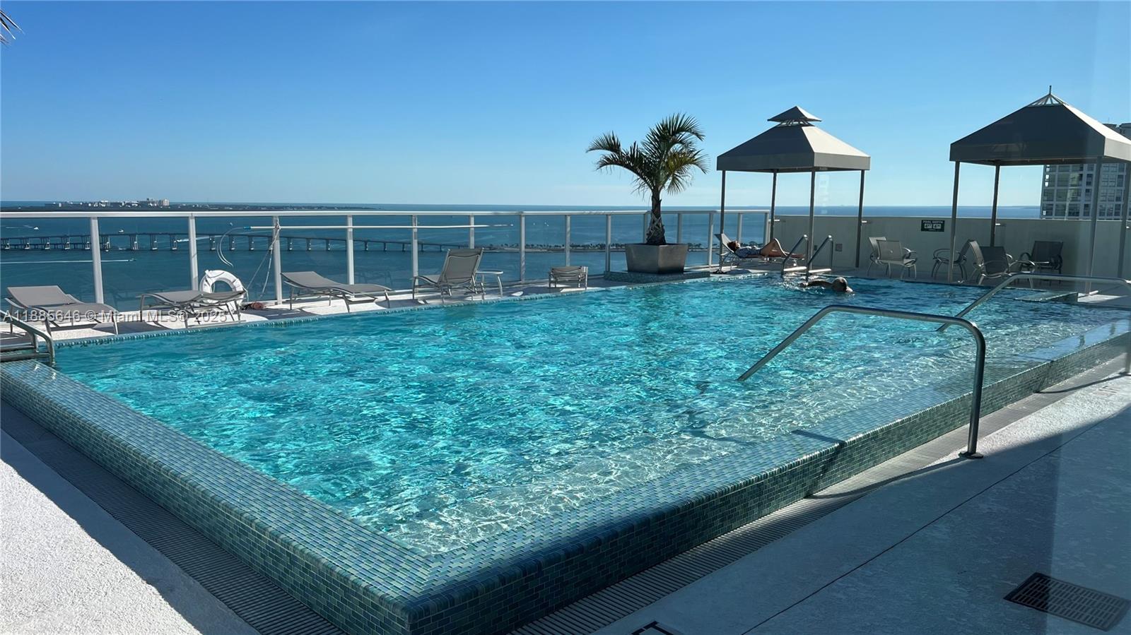 THE EMERALD AT BRICKELL C - Residential