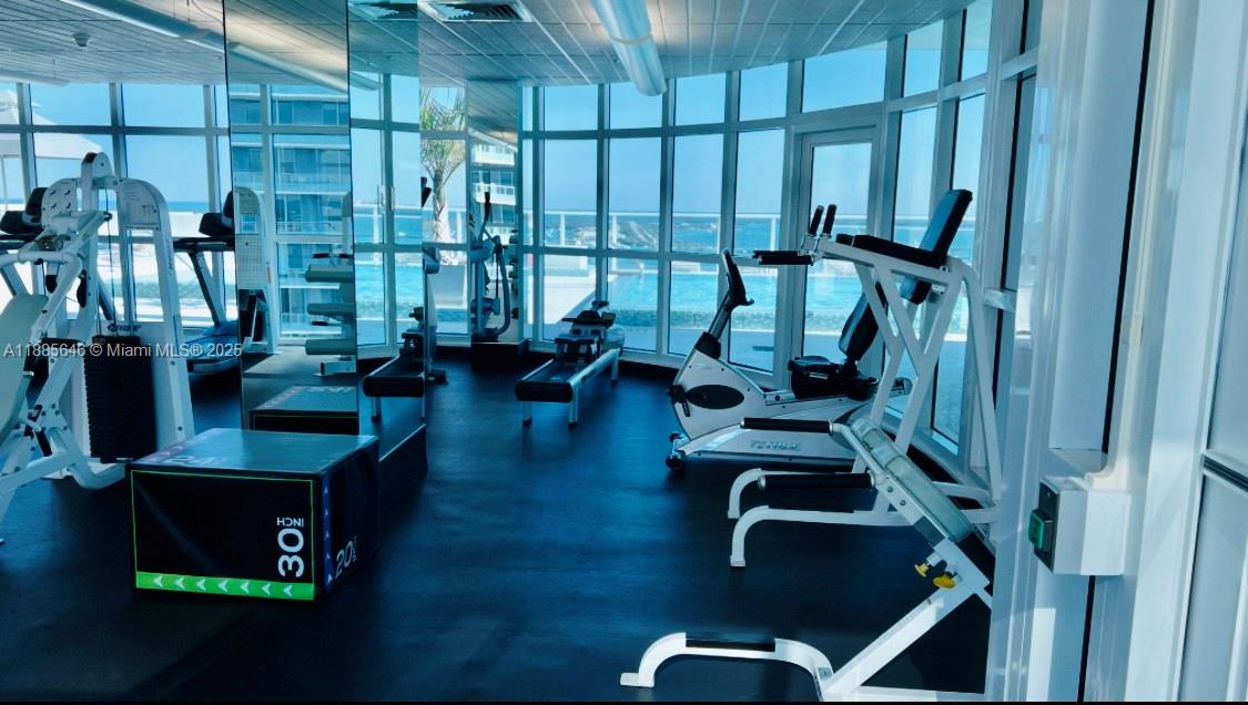 THE EMERALD AT BRICKELL C - Residential